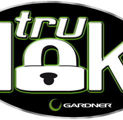 Gardner Tru-Lok Gripper Head - Rod rests -Carp Sales Store 1277892453 Tru Lok Logo Trans