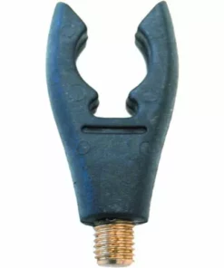 Gardner Gripper Head - Rod rests