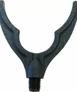 Gardner Rod Rest Head Rear - Rod rests