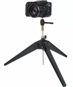 Gardner Mini Tripod - Camera & lighting equipment -Carp Sales Store 1277893627 Mini Tripod In Use2