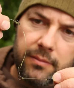 Korda Mouthtrap Chod Filament - Stiff rig filament -Carp Sales Store 1278070428 large 2