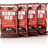 Dynamite Baits Robin Red Pellets 900g (Pre-Drilled) -