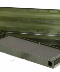 Korum Maxi Rig Store - Rig boxes