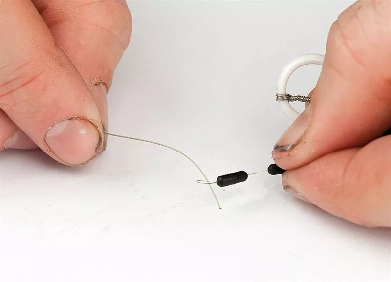 Korum Klear Controllers - Controller & zig floats 2 Korum Klear Controllers - Controller & zig floats - Image 2