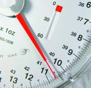 Reuben Heaton Fishery Match Scales - 2 Reuben Heaton Fishery Match Scales - - Image 2