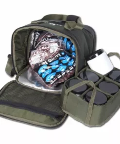 Gardner Pop-Up/Bait Bag - Bait storage