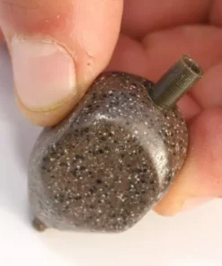 Korda Square Pear Inline Lead - Inline leads -Carp Sales Store 1297110686 large