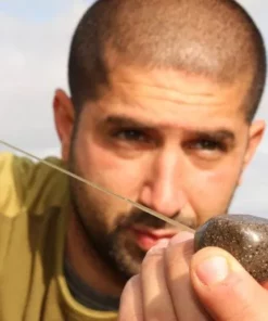 Korda Square Pear Inline Lead - Inline leads -Carp Sales Store 1297110686 large3