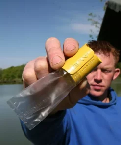 Avid Carp Transfer Bag Loading Kit Small - Pva bags 9 Avid Carp Transfer Bag Loading Kit Small - Pva bags -Carp Sales Store 1300819823 2 Loader