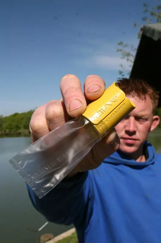 Avid Carp Transfer Bag Loading Kit Small - Pva bags 3 Avid Carp Transfer Bag Loading Kit Small - Pva bags - Image 3