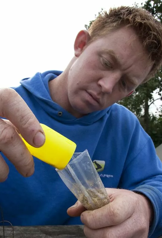 Avid Carp Transfer Bag Loading Kit Small - Pva bags 5 Avid Carp Transfer Bag Loading Kit Small - Pva bags - Image 5