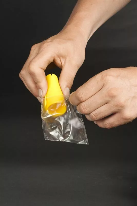 Avid Carp Transfer Bag Loading Kit Small - Pva bags 6 Avid Carp Transfer Bag Loading Kit Small - Pva bags - Image 6