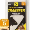 Avid Carp Transfer Solid PVA Bags -