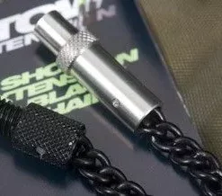 Korda Stow Indicator Black Chains - Swingers & indicators