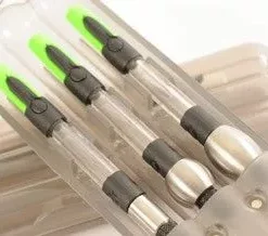 Korda Stow Indicator Case (3 Rod) - Swingers & indicators