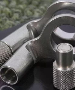 Korda Stow Indicator Magnetic Hockey Stick - Swingers & indicators