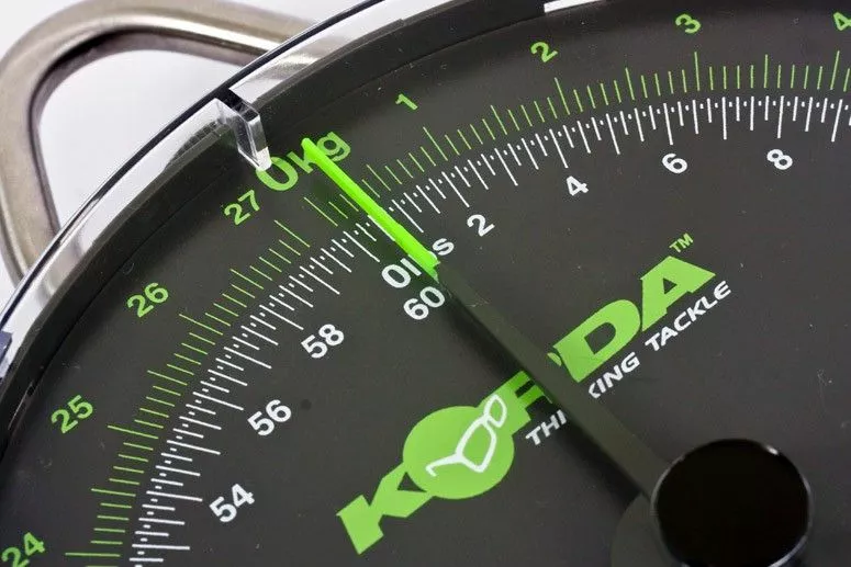 Korda Limited Edition 54kg/120lb Scales - 2 Korda Limited Edition 54kg/120lb Scales - - Image 2