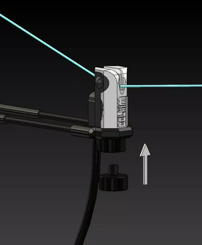 Delkim D-Stak Add-on Weights - Alarm accessories 3 Delkim D-Stak Add-on Weights - Alarm accessories - Image 3