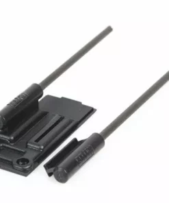 Delkim Safe-D Carbon Snag Bars (For Older Alarms) - Alarm accessories -Carp Sales Store 1306878455 delkim safe d bars 1