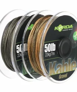 Korda Kable Leadcore 25m -