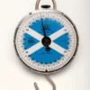 Reuben Heaton Standard Scale LTD Edition SCOTLAND 60lb - Scales