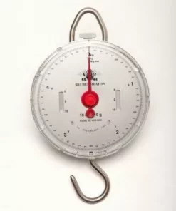 Reuben Heaton Fishery Match Scales -