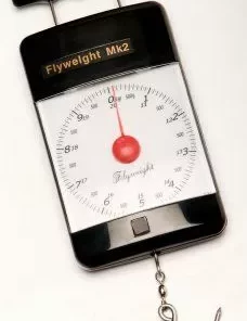 Reuben Heaton Flyweight MK2 Scale - Scales