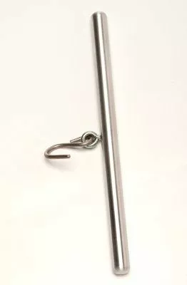 Reuben Heaton Weigh Bar - Weigh bars & crooks 1 Reuben Heaton Weigh Bar - Weigh bars & crooks