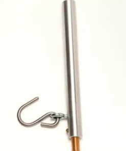 Reuben Heaton Weigh Crook - Weigh bars & crooks