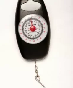 Reuben Heaton Microweigh Pocket Dial Scale - Scales