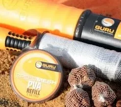 Guru Speedmesh PVA System 7 Metres - Pva mesh & refills