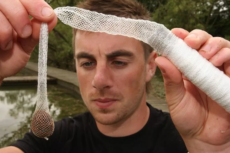 Guru Speedmesh PVA System 7 Metres - Pva mesh & refills 3 Guru Speedmesh PVA System 7 Metres - Pva mesh & refills - Image 3