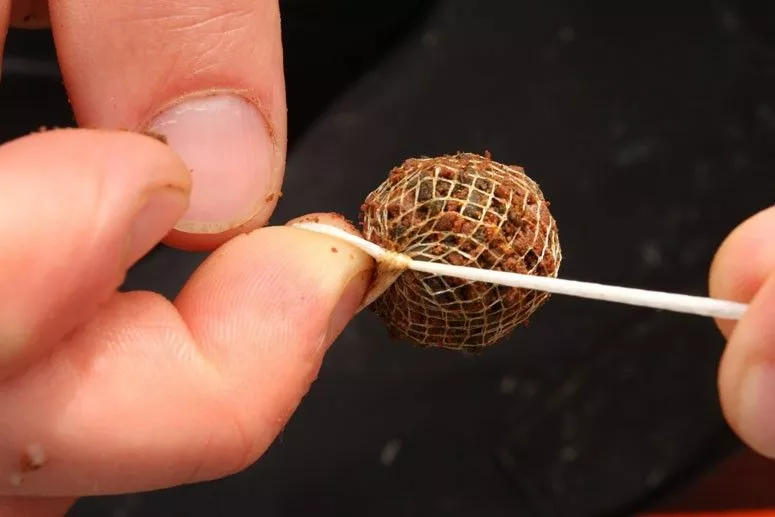 Guru Speedmesh PVA System 7 Metres - Pva mesh & refills 4 Guru Speedmesh PVA System 7 Metres - Pva mesh & refills - Image 4