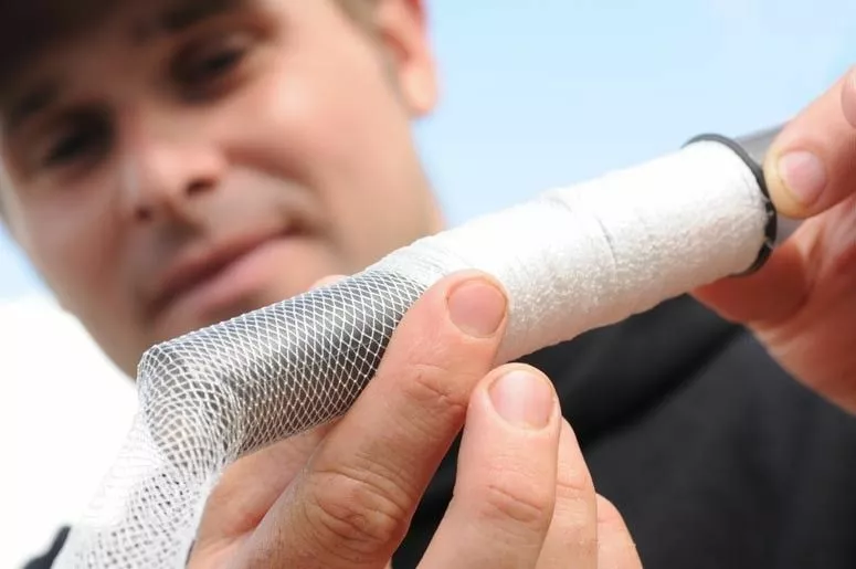 Guru Speedmesh PVA Refill 5 Metres - Pva mesh & refills 3 Guru Speedmesh PVA Refill 5 Metres - Pva mesh & refills - Image 3