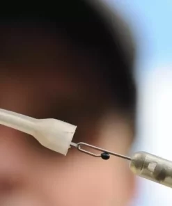 Guru X-Safe Spare Tail Rubbers - Lead clips & sleeves -Carp Sales Store 1318283052 3