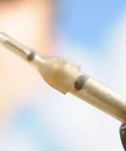 Guru X-Safe Spare Tail Rubbers - Lead clips & sleeves -Carp Sales Store 1318283052 4