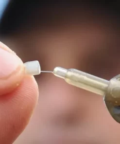 Guru Spare In-Line Tail Rubbers - Lead clips & sleeves -Carp Sales Store 1318283351 3