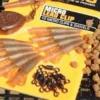 Guru Micro Lead Clip Inc. Swivels & Tail Rubbers - Lead clips & sleeves