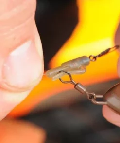 Guru Micro Lead Clip Inc. Swivels & Tail Rubbers - Lead clips & sleeves -Carp Sales Store 1318283499 3