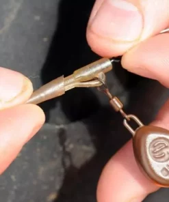 Guru Micro Lead Clip Inc. Swivels & Tail Rubbers - Lead clips & sleeves -Carp Sales Store 1318283499 4