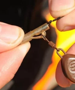 Guru Micro Lead Clip Inc. Swivels & Tail Rubbers - Lead clips & sleeves -Carp Sales Store 1318283499 5