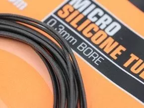 Guru Silicone Tubing - Rig tubing & shrink tube 1 Guru Silicone Tubing - Rig tubing & shrink tube