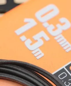 Guru Silicone Tubing - Rig tubing & shrink tube 7 Guru Silicone Tubing - Rig tubing & shrink tube -Carp Sales Store 1318327733 3