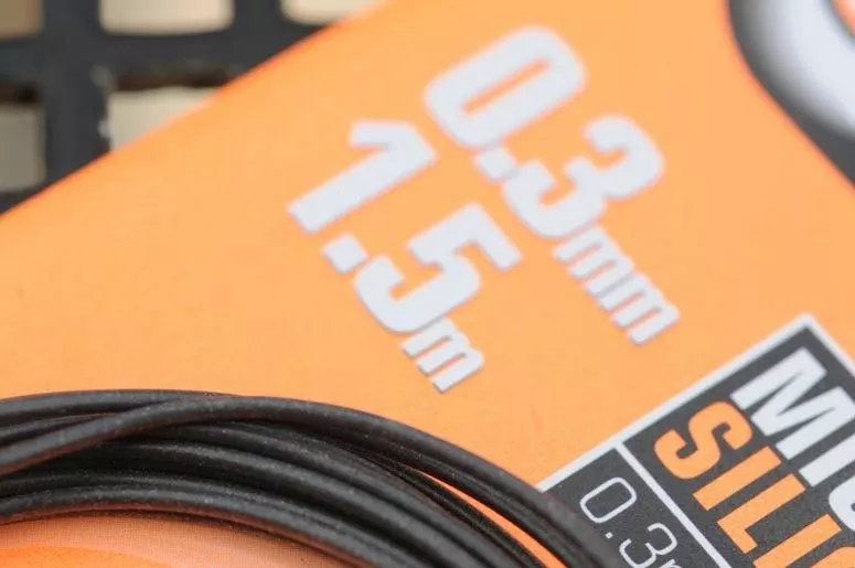 Guru Silicone Tubing - Rig tubing & shrink tube 3 Guru Silicone Tubing - Rig tubing & shrink tube - Image 3