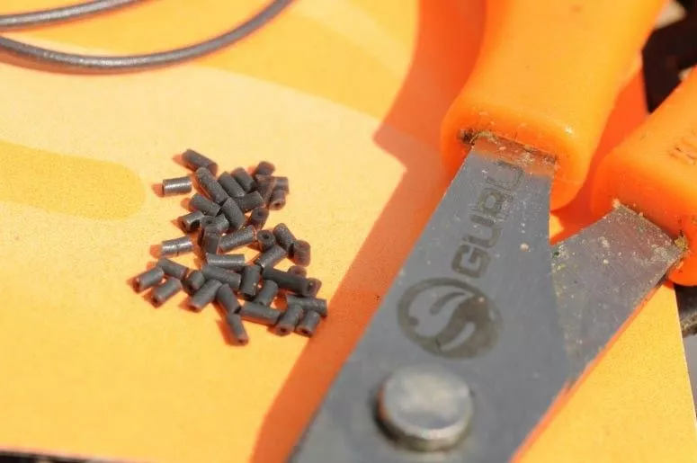 Guru Silicone Tubing - Rig tubing & shrink tube 4 Guru Silicone Tubing - Rig tubing & shrink tube - Image 4