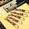 Guru Size 11 Snap Link & Swivel - Clips & links