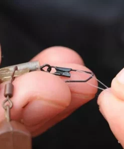 Guru Size 11 Snap Link & Swivel - Clips & links -Carp Sales Store 1318328619 5