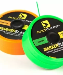 Avid Carp Marker Elastic - Marker floats & elastic