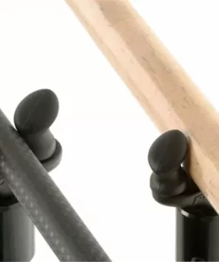 Fox Power Grip Butt Rest - Rod rests