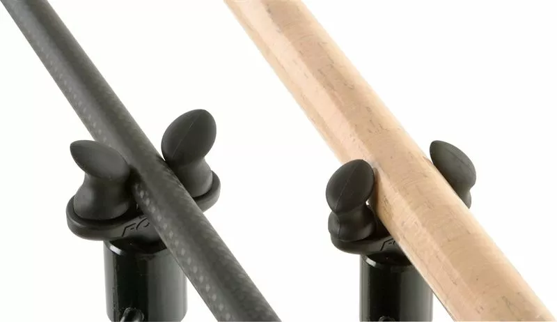 Fox Power Grip Butt Rest - Rod rests 1 Fox Power Grip Butt Rest - Rod rests